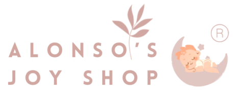 Alonso’s Joy Shop
