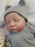 Bebê Reborn Levi Menino na internet