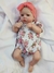 Bebê Reborn Loulou Menina - comprar online