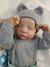 Bebê Reborn Levi Menino - comprar online