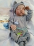 Bebê Reborn Levi Menino - loja online