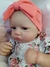 Bebê Reborn Loulou Menina na internet
