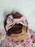 Bebê Reborn Rosalie - comprar online