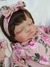 Bebê Reborn Rosalie