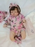 Imagem do Bebê Reborn Rosalie
