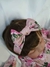 Bebê Reborn Rosalie na internet
