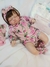 Bebê Reborn Rosalie - comprar online