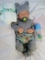 Bebê Reborn Levi Menino - comprar online