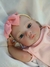 Bebê Reborn Menina - Joke e Joke