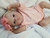 Bebê Reborn Menina - loja online