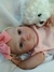 Imagem do Bebê Reborn Menina