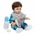 Boneco Reborn Menino Tubarão - comprar online