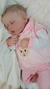 Imagem do Bebê Reborn Loulou Menina