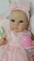 Bebê Reborn Bettie Menina - comprar online