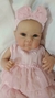 Bebê Reborn Bettie Menina