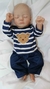 Imagem do Bebê Reborn Menino Urso