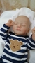 Bebê Reborn Menino Urso - loja online