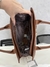 Bolsa Grande com Detalhe em Nó - loja online