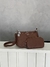 Bolsa Dupla Rosa Amora - comprar online