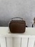 Bolsa Média The Tote Bag Bella Paulla - Regaliz