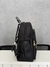 Mochila Arredondada Bella Paulla - Regaliz