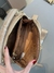 Bolsa Média com Detalhe no Ziper - loja online