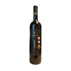 Vinho Brasileiro Jolimont Tannat Reserva 2021 750mL - comprar online