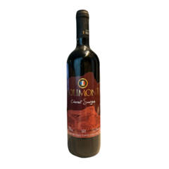 Vinho Brasileiro Jolimont Cabernet Sauvignon Demi-Sec 2021 750mL - comprar online