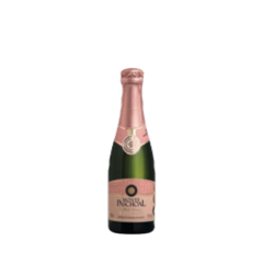 Espumante Brasileiro Monte Paschoal Brut Rosé 187mL - comprar online