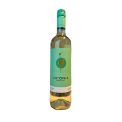 Vinho Português Ciconia Alentejo Branco 2023 - comprar online