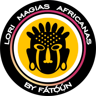 LORI MAGIAS AFRICANAS