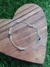 Pulseira zircônias coloridas - loja online