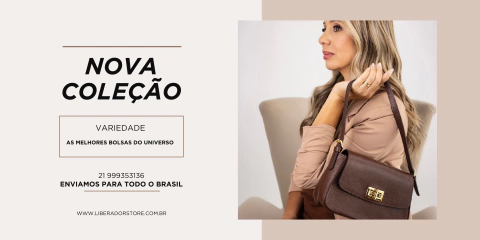 Carrusel Liberador Store