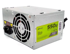 FUENTE DE ALIMENTACIÓN PC NOGANET 550W