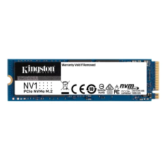 DISCO SÓLIDO 1TB M2 KINGSTON
