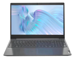 NOTEBOOK LENOVO V15 INTEL CORE I5 16GB SSD 512