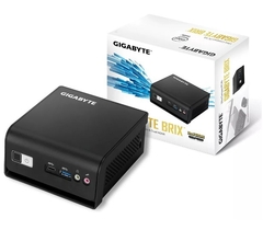 MINI PC GIGABYTE BRIX CELERON J4105 HDMI