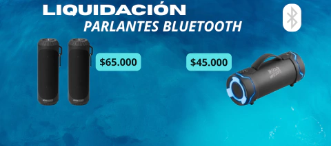 Carrusel TS Informática