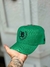 BONÉ BLCK LOGO BORDADO