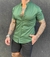 CAMISA SLIM GOLA PADRE na internet