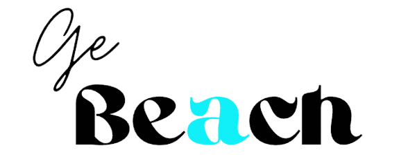 Ge Beach