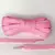 La Cordoneria | Cordones Air laces Bubble gum 120