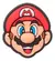 Jibbitz Crocs | Super Mario