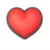 Jibbitz Crocs | Heart