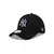 Gorra New Era Original | 9Forty New York Yankees Mujer - - comprar online