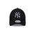Gorra New Era Original | 9Forty New York Yankees Mujer - - Ädern