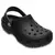 Crocs Infantil | Classic Clog Black - comprar online