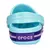 Crocs Infantil | Crocband Clog Ice Blue - tienda online