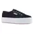 Zapatillas Superga Unisex | 2790 Cotu Plataforma BR - comprar online