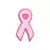 Jibbitz Crocs | Susan Koman Pink